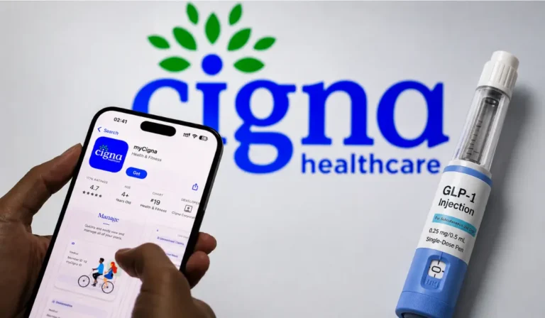 Does Cigna Cover GLP-1