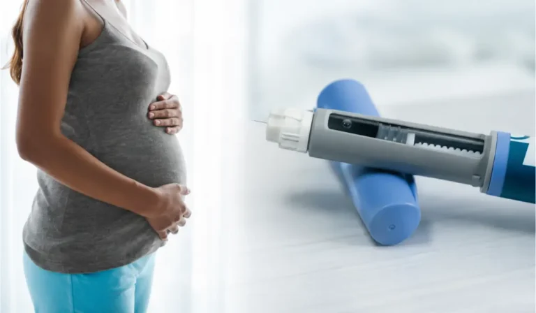 Does GLP-1 Affect Fertility